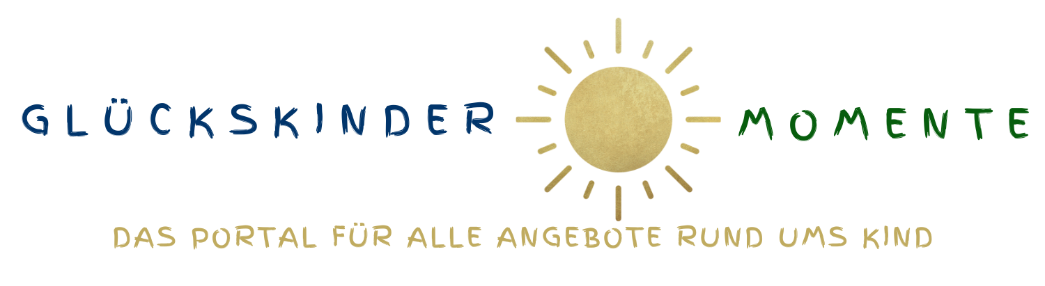 Glückskindermomente